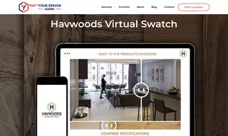 Preview of the Havwoods Case Study