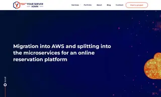 Preview of the YSA Solutions Case Study