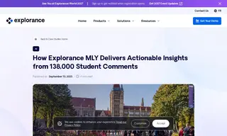 Preview of the University of Manchester Case Study