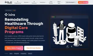 Preview of the Ivira Case Study