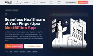 Preview of the NextBillion Case Study