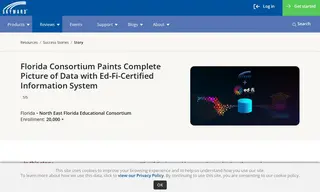 Preview of the North East Florida Educational Consortium Case Study