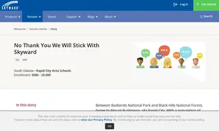Preview of the Rapid City Area Schools Case Study