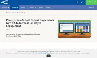Preview of the Kennett Consolidated School District Case Study