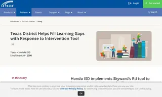 Preview of the Hondo Independent School District (isd) Case Study