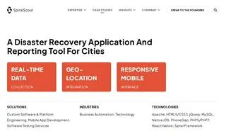 Preview of the San Francisco Public Works Case Study
