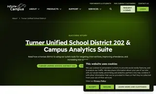 Preview of the Turner Unified School District 202 Case Study