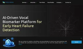 Preview of the Client Case Study