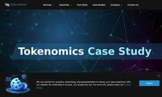 Preview of the US-Based Logistics Company Case Study