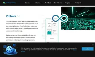 Preview of the Ryde Case Study
