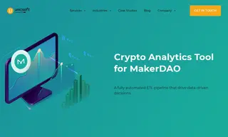 Preview of the MakerDAO Case Study
