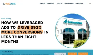 Preview of the Seacoast Bank Case Study