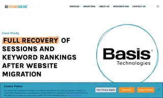 Preview of the Basis Case Study