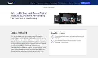 Preview of the Mozzaz Case Study