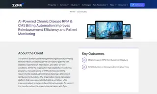 Preview of the Chronic Care Management Organization Case Study