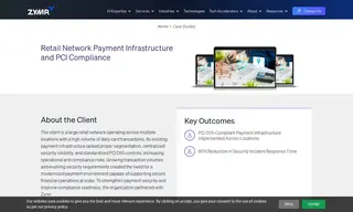Preview of the Large Retail Network Case Study