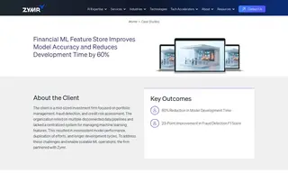 Preview of the Mid-sized Investment Firm Case Study
