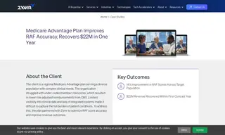 Preview of the Regional Medicare Advantage Plan Case Study