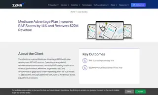Preview of the Regional Medicare Advantage (MA) Health Plan Case Study