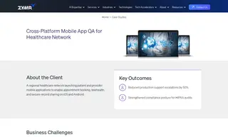 Preview of the Regional Healthcare Network Case Study