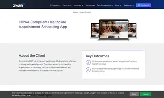 Preview of the Mid-sized U.S. Clinic Network Case Study