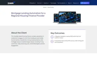 Preview of the Regional Housing Finance Provider Case Study