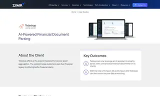 Preview of the Teleskop Case Study