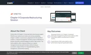 Preview of the Stretto Case Study
