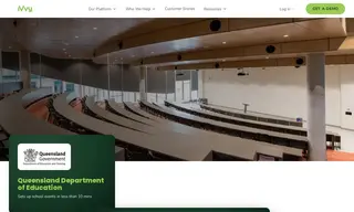 Preview of the Department of Education Case Study