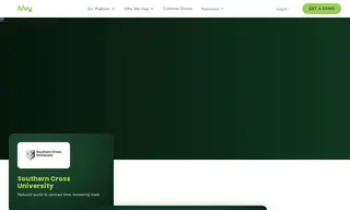 Preview of the Southern Cross University Case Study