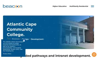 Preview of the Atlantic Cape Community College Case Study