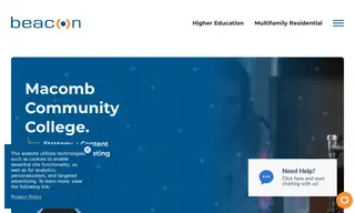 Preview of the Macomb Community College Case Study