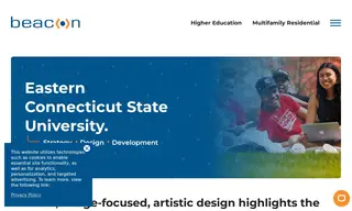 Preview of the Eastern Connecticut State University Case Study