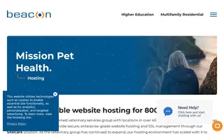 Preview of the Mission Pet Health Case Study