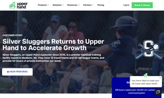 Preview of the Silver Sluggers Case Study