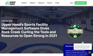 Preview of the Rock Creek Curling Case Study
