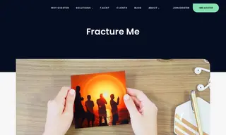 Preview of the Fracture Case Study