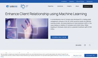 Preview of the Multinational E-Commerce Corporation Case Study