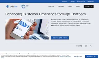 Preview of the Multinational E-Commerce Corporation Case Study