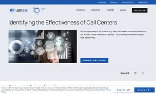 Preview of the Remittance Industry Case Study