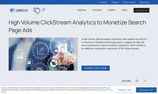 Preview of the American Multinational Technology Giant Case Study