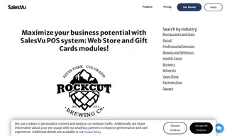 Preview of the Rock Cut Brewing Co Case Study