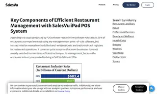 Preview of the Restaurant Owners Case Study