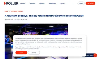 Preview of the Nikito Case Study