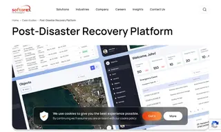 Preview of the US-based Marine Response and Infrastructure Operator Case Study