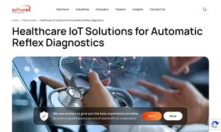 Preview of the Major Healthcare Provider Case Study
