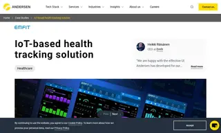 Preview of the Emfit Case Study