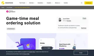 Preview of the Yonoton Case Study
