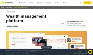 Preview of the Leonteq Case Study