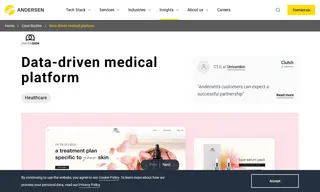 Preview of the Universkin Case Study